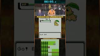 Pokemon Gold Speedrun RACE LIVE at AGDQ 2019! - Part 4 #pokemon #speedrun #gaming