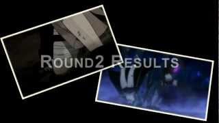 ┤ROUND 3├  Survival MEP Tournament 2012
