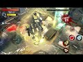 Dungeon Hunter 5 656 Guild War