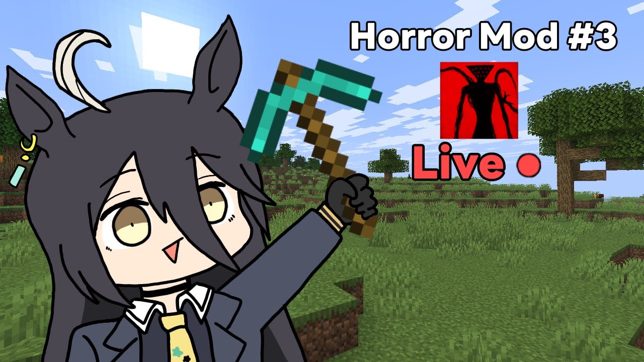 Minecraft ม็อดคนโด #3