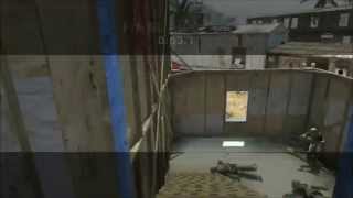 BO1: 1080 Hitmarker