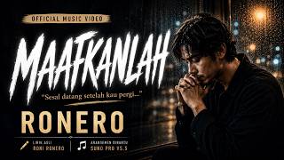 RONERO – MAAFKANLAH |  
