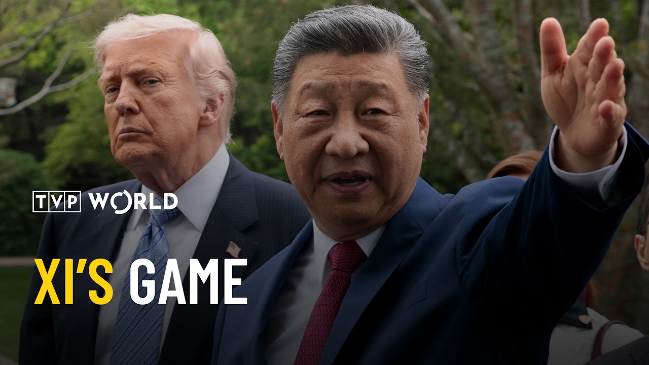 China looks stronger' after Trump summit with Xi Jinping