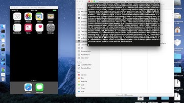 React Native CFBundleidentifier does not exist