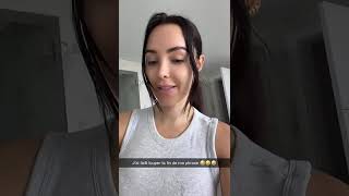 Nabilla Vergara - 10 Avril 2026