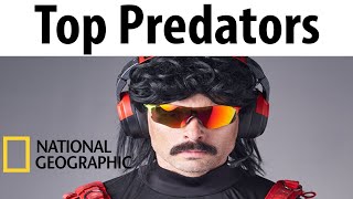Top Predators