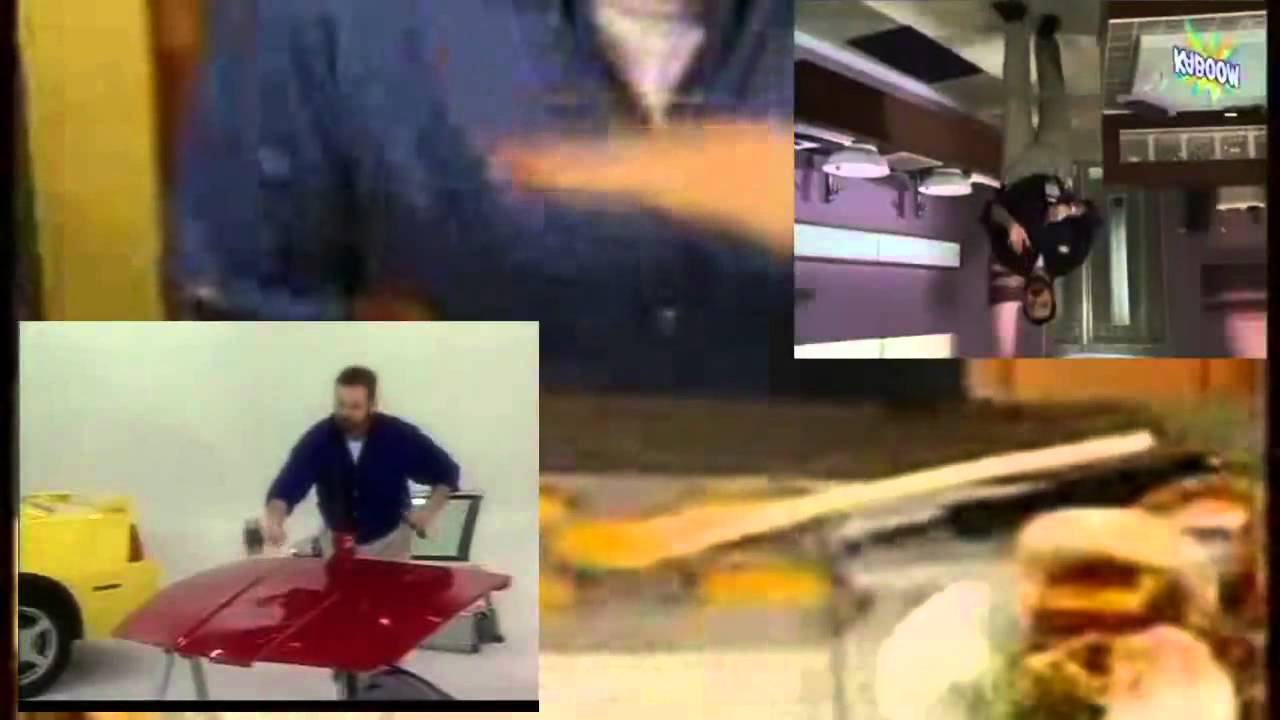 Soccer: Avast Billy's Ass [MexicanSunflower]