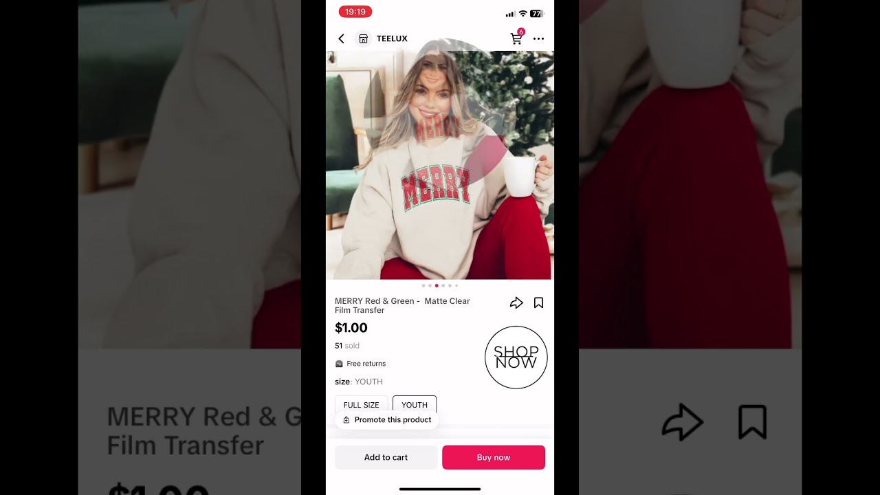 Shop FYP Screen Print Transfers & Clear Film Designs 