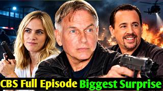 It’s biggest surprise! CBS🔴 [27/10/2026] NCIS Origins Full Episode! Mark harmon Drops Bombshell