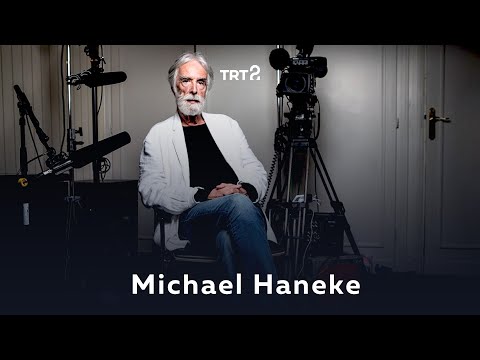Video: Yönetmen Michael Haneke ve filmografisi