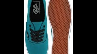 vans authentic lopro ocean depth and other