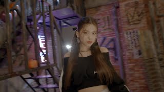 Itzy Japan 2Nd Single 『Blah Blah Blah』Teaser Yeji