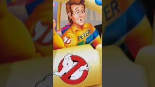 Real Ghostbusters Ecto-Glow Ecto-1