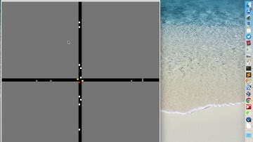 Traffic light simulator(Reinforcement Learning)