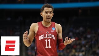 2018 NBA Mock Draft Special: Where will Trae Young, Michael Porter Jr. end up? | ESPN