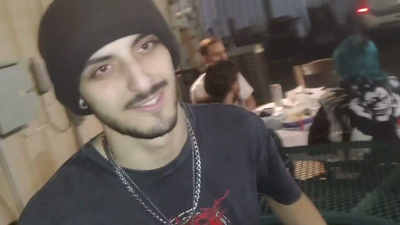 Riveting Intellectual Discourse