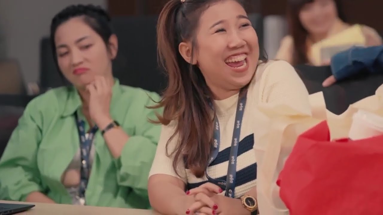 Kiky Cari Muka, Hesti Kena Getahnya | Boss Baru Ep 4