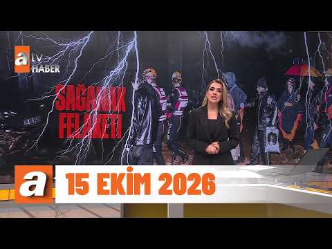 Kahvaltı Haberleri | 15 Ekim 2026
