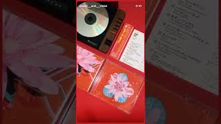 #bjork #post #armyofme #hyperballad #imissyou #enjoy #coverme #isobel #possiblymaybe