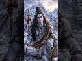 “हर हर महादेव 🔱 जब भोलेनाथ खुद दर्शन देते हैं ❤️”🔖 #mahadev #shiv #bholenath #mahakal #shorts#viral