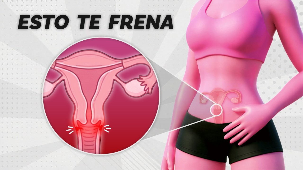 El ERROR que arruina tu progreso cada mes (Y cómo evitarlo con tu Ciclo)