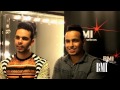 24 Horas Interviewed at the BMI HIWTS Latin Edition, Part 3