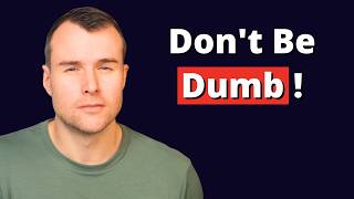 ⚠ They Are Lying To You!