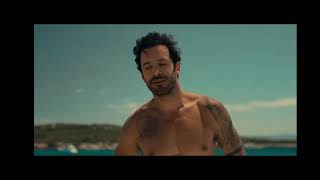 Ruzgari Birak Film Hande Erçil Ve Barış Arduç