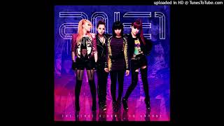 2NE1 - 사랑은 아야야 (Love Is Ouch)