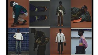 빈티지 아이템들을 현대적으로 재해석하는 브랜드 넥서스세븐 매장 리뷰Nexusvii.