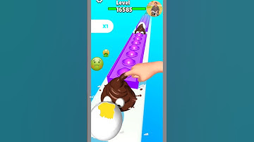 Pop run 3d #videogames 16585 New Level