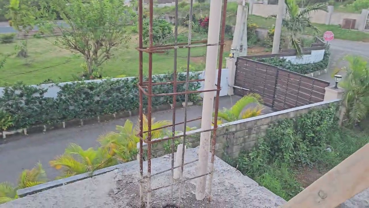 That's how to block up an apartment 