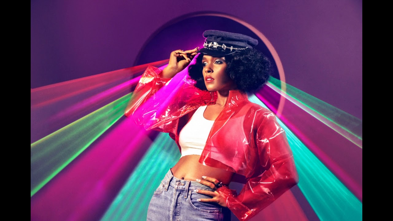 Screwed Janelle Monáe ft. Zoë Kravitz Legendado PTBR YouTube