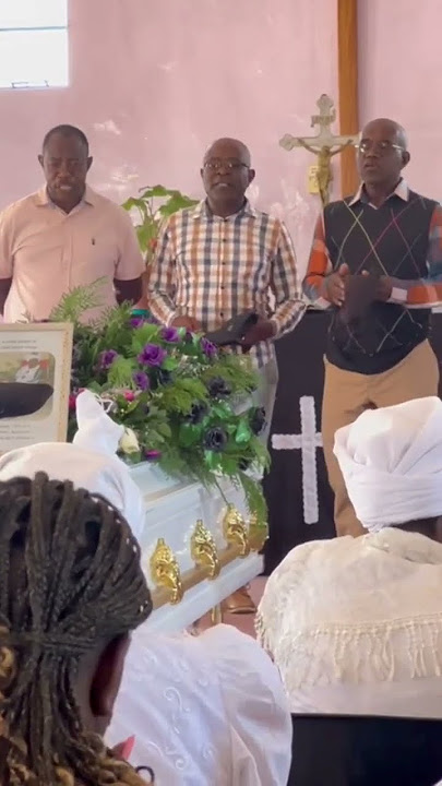 #gospel ǁaru ta ke ra