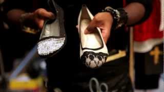 Mandee Winter Lookbook 2012 | Hottest Trends