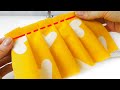 6 Lovely Ways sew pleats | Easy Sewing Techniques by Ways DIY