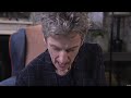 Draw My Life: Peter Capaldi | Doctor Who Fan Show