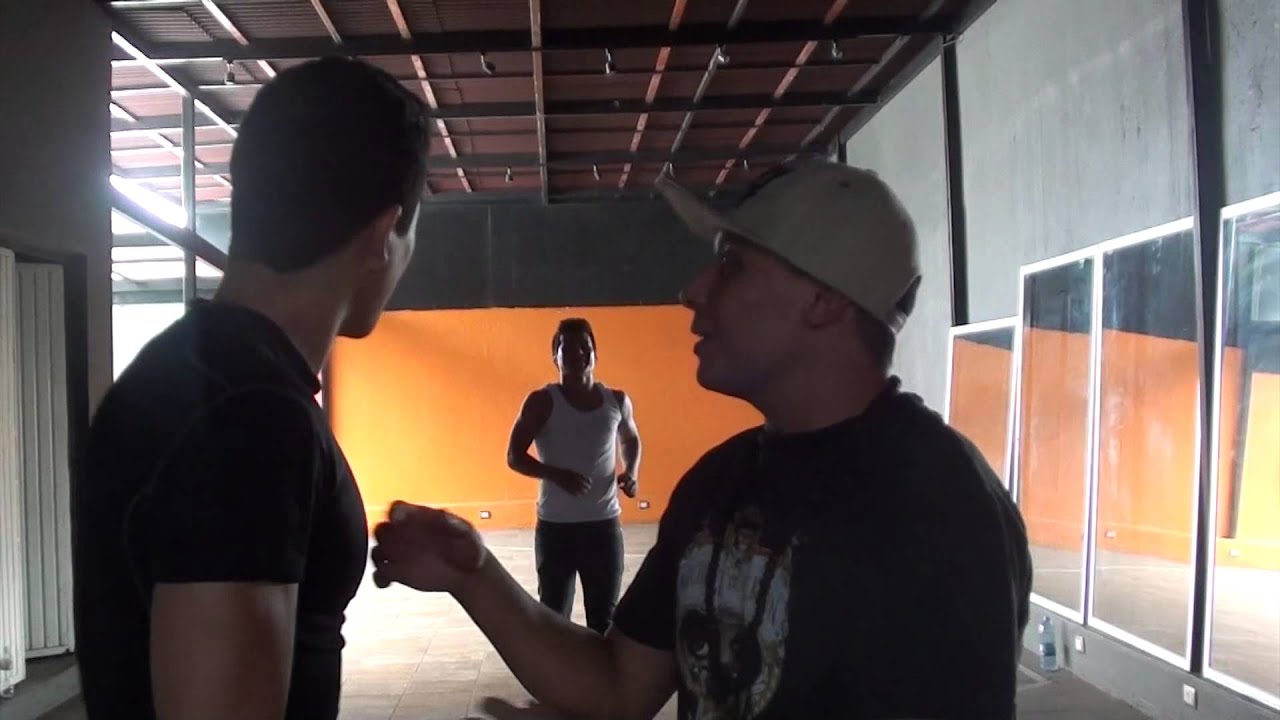 Nuevos Wapayasos Acrobatas