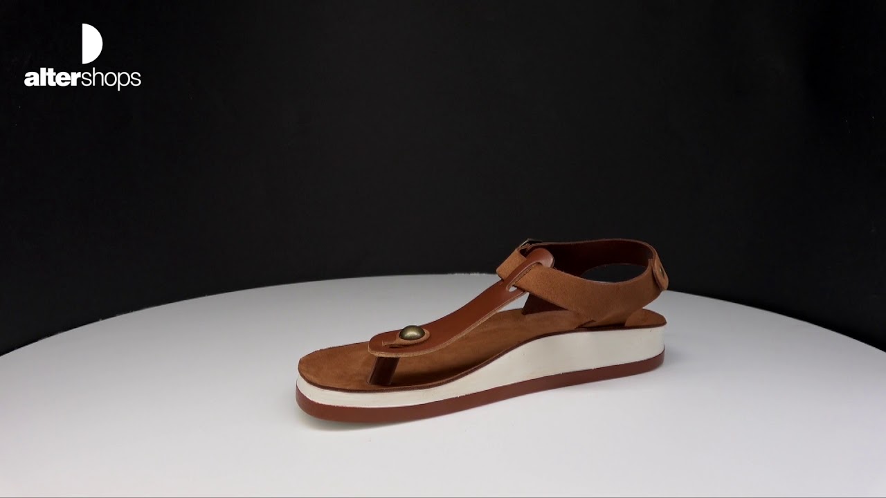 Fantasy Sandals Jules S3001