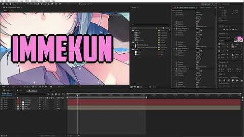 Audio Visualizer | After Effects 100% Free! - S1E4
