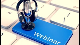 REPLAY  - Webinar 'Towards a positive gym culture'
