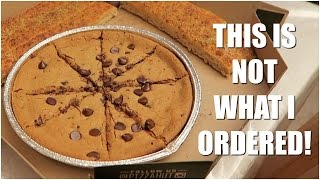 THIS IS NOT WHAT I ORDERED! - December 19, 2015