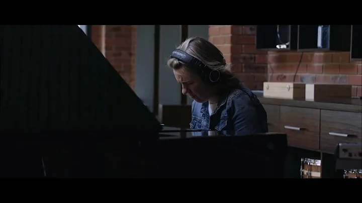 Joy Ellis Trio // Cascade