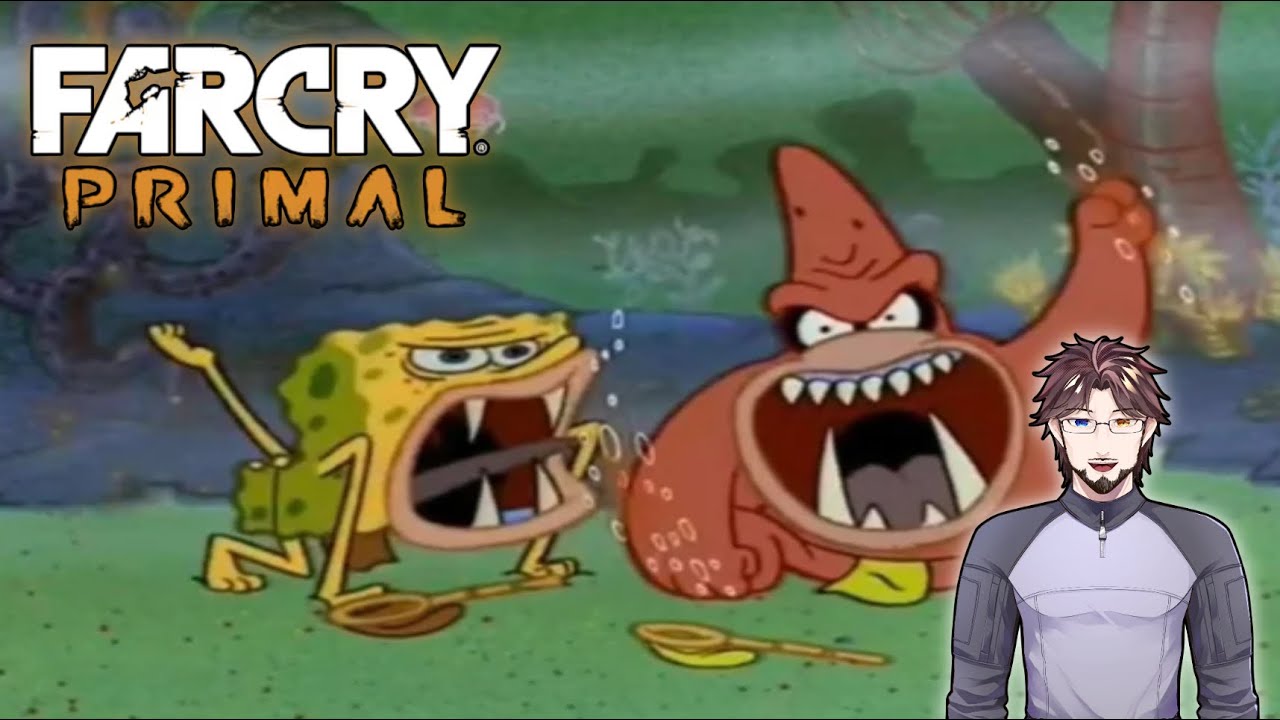 Anda Wenja, Kita Saudara  [Far Cry Primal]