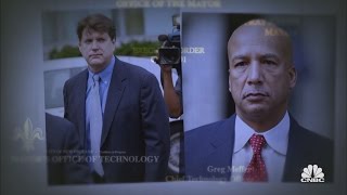 Dynamic Duo And Dirty Deals | American Greed