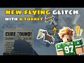 How to Fly in Dead Rails – NEW Glitch Tutorial