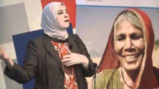 Q1: Manal Omar