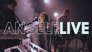 Angèle - LIVE