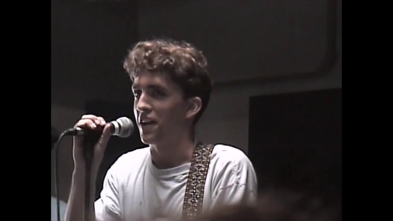 STRATEGO　Live@GoletaFest 1998