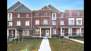 36 Waterside Way, Whitby Home - Real Estate Properties
